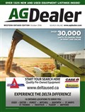AgDealer Ontario – October 1, 2016 Sample