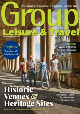 Group Leisure and Travel