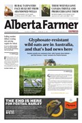Alberta Farmer Express &ndash; February 10, 2020 Sample