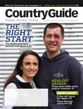 Country Guide &ndash; February 28, 2023 Sample