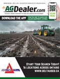 AgDealer Ontario – April 7, 2025 Sample