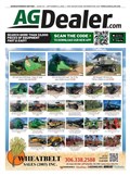 AgDealer Saskatchewan – September 6, 2022 Sample