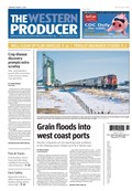 The Western Producer &ndash; March 2, 2023 Sample