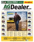 AgDealer Saskatchewan – April 7, 2014 Sample