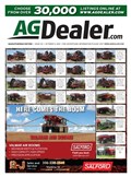 AgDealer Saskatchewan – October 5, 2021 Sample
