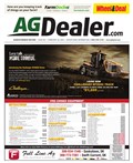 AgDealer Saskatchewan – February 23, 2015 Sample