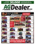AgDealer Saskatchewan – May 17, 2019 Sample