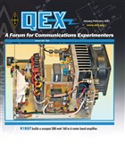 QEX Online