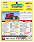 AgDealer Saskatchewan – February 22, 2010 Sample