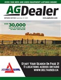 AgDealer Ontario – September 27, 2021 Sample
