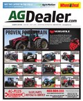AgDealer Alberta &ndash; May 11, 2015 Sample