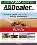 AgDealer Alberta &ndash; July 5, 2018 Sample