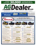 AgDealer Saskatchewan – October 17, 2016 Sample