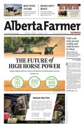Alberta Farmer Express &ndash; January 8, 2024 Sample