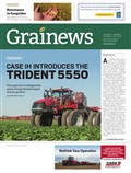 Grainews &ndash; October 17, 2017 Sample