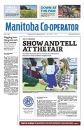 Manitoba Co-operator &ndash; April 4, 2019 Sample