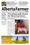 Alberta Farmer Express &ndash; September 10, 2018 Sample