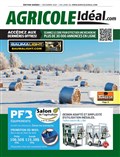 AgricoleIdéal Québec – December 3, 2021 Sample