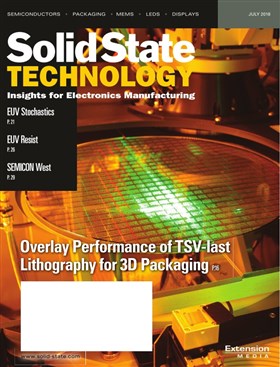 Solid State Technology