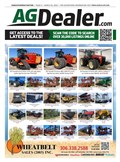 AgDealer Saskatchewan – March 22, 2022 Sample