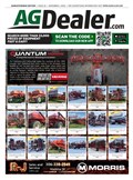 AgDealer Saskatchewan – October 27, 2022 Sample