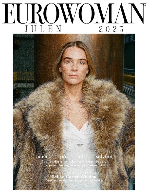 Juletillæg 2025