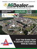 AgDealer Ontario – August 25, 2023 Sample