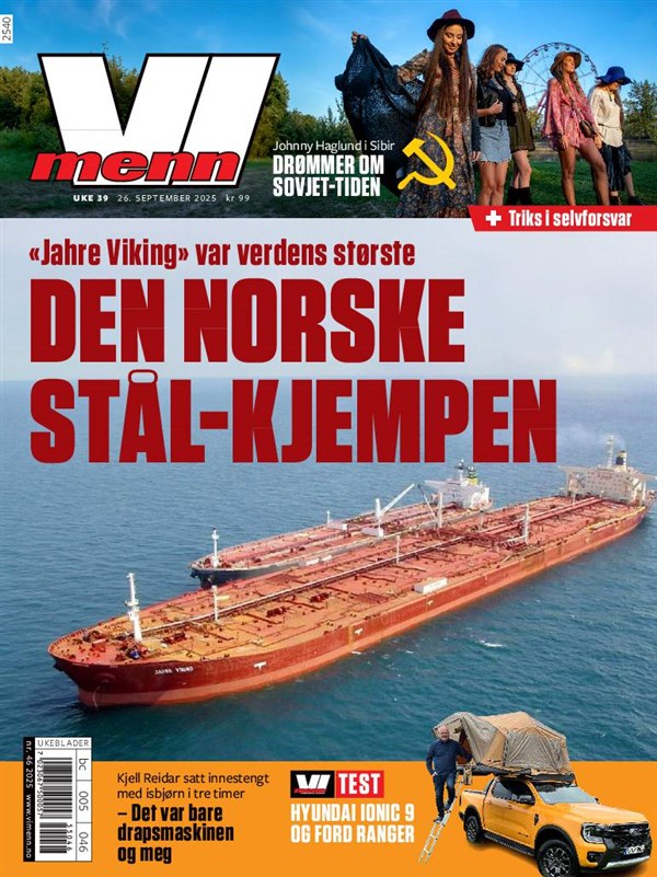 Vi Menn 46-2025 NO week 39
