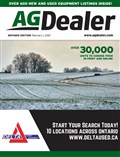 AgDealer Ontario – February 1, 2021 Sample