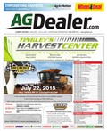 AgDealer Alberta &ndash; July 6, 2015 Sample