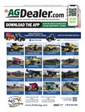 AgDealer Alberta – August 19, 2025 Sample