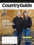 Country Guide &ndash; November 1, 2022 Sample