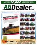 AgDealer Saskatchewan – August 22, 2016 Sample