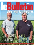 Le Bulletin des agriculteurs &ndash; September 7, 2017 Sample