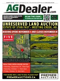AgDealer Alberta – September 20, 2022 Sample