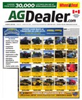 AgDealer Alberta &ndash; March 28, 2016 Sample