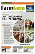 Farmtario &ndash; November 15, 2018 Sample