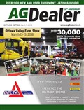 AgDealer Ontario – March 5, 2018 Sample