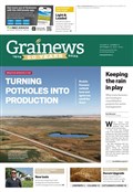 Grainews &ndash; September 23, 2025 Sample