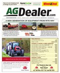 AgDealer Saskatchewan – January 26, 2015 Sample