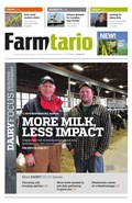Farmtario &ndash; January 28, 2019 Sample