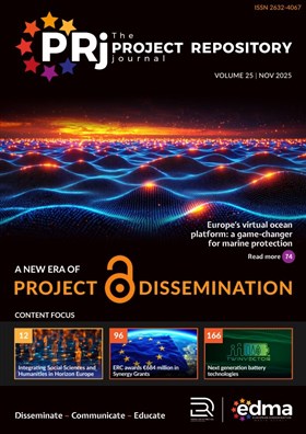 Project Repository Journal