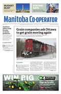 Manitoba Co-operator &ndash; March 8, 2018 Sample