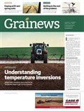 Grainews &ndash; April 11, 2017 Sample
