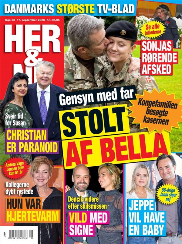 Nr. 38 2026