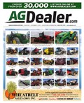AgDealer Saskatchewan – November 7, 2019 Sample