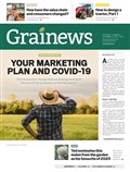 Grainews &ndash; September 22, 2020 Sample