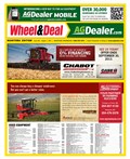 AgDealer Manitoba – August 7, 2013 Sample