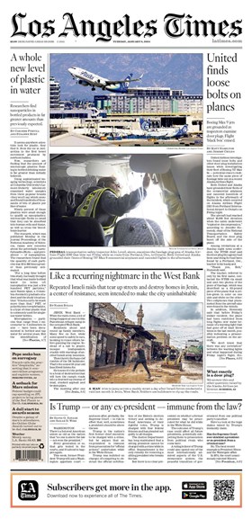 los-angeles-times-enewspaper