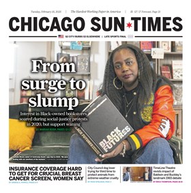Chicago Sun-Times